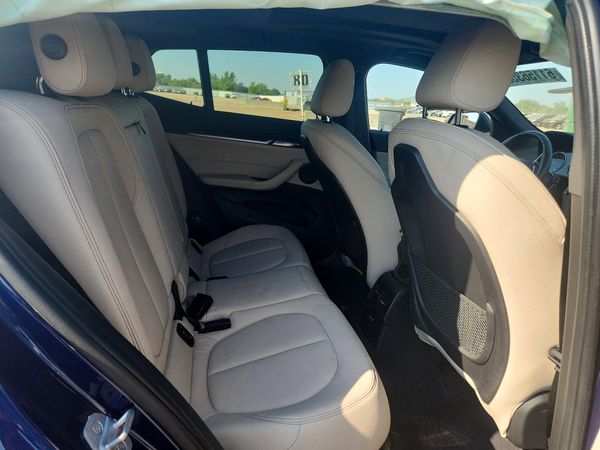 2019 BMW X2 xDrive28i