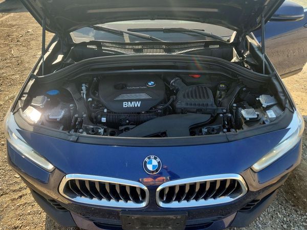 2019 BMW X2 xDrive28i