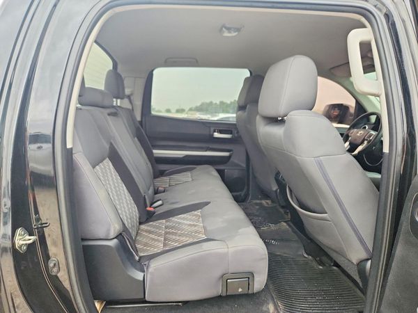 2018 TOYOTA TUNDRA