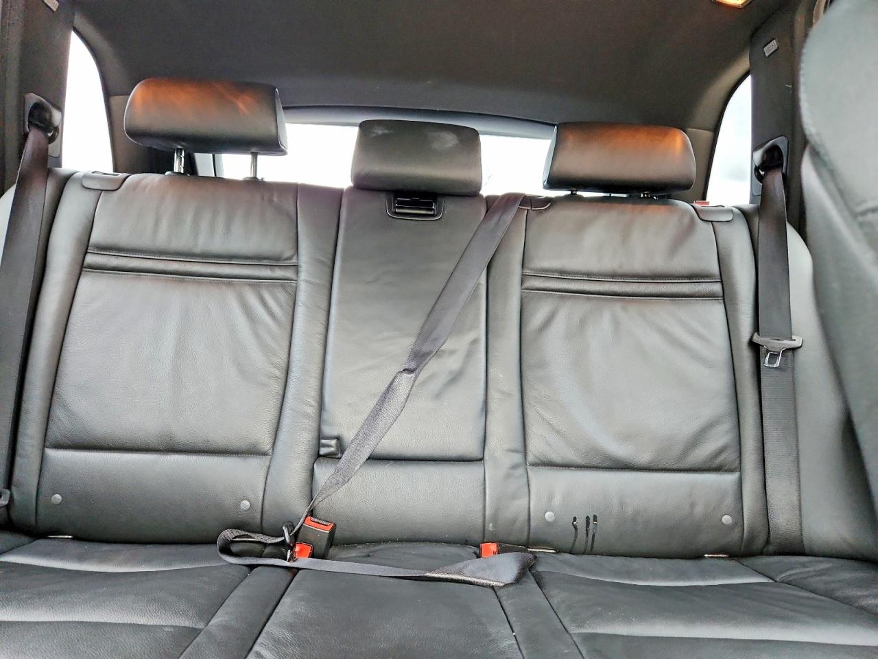 2013 BMW X5 xDrive50i