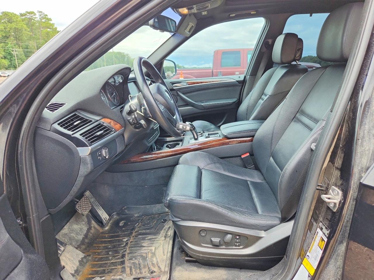 2013 BMW X5 xDrive50i