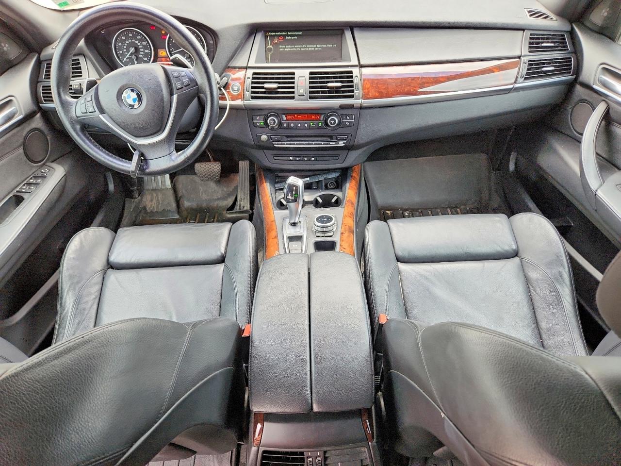 2013 BMW X5 xDrive50i