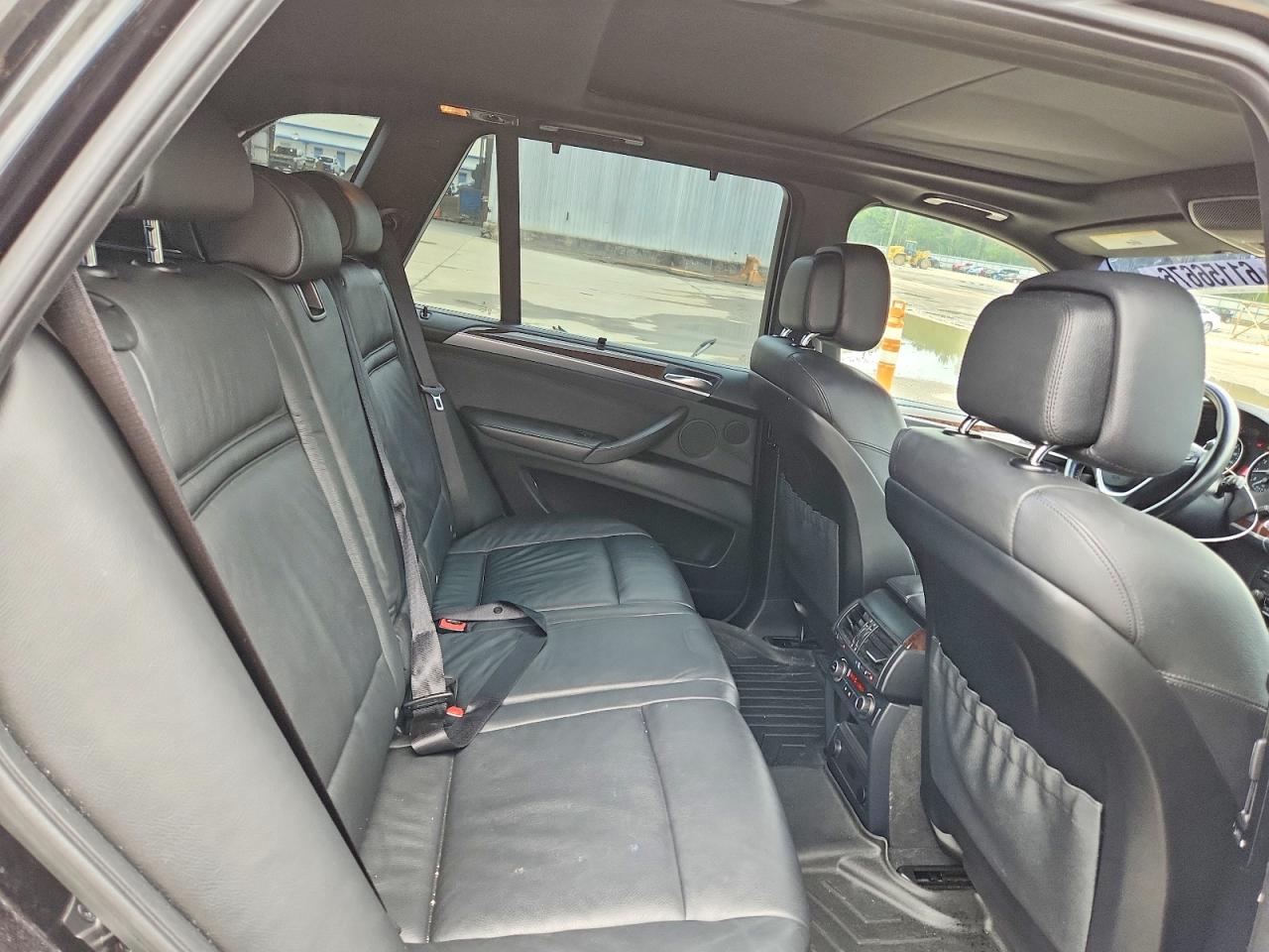 2013 BMW X5 xDrive50i