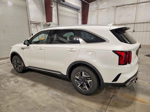 2022 KIA SORENTO