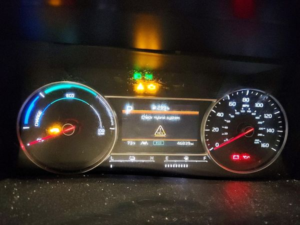 2022 KIA SORENTO