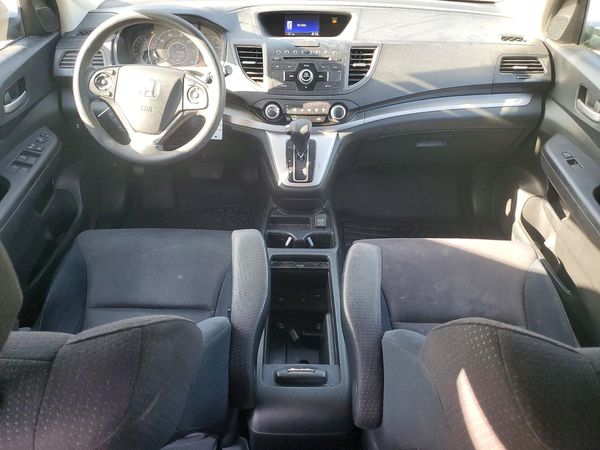2014 HONDA CRV EX