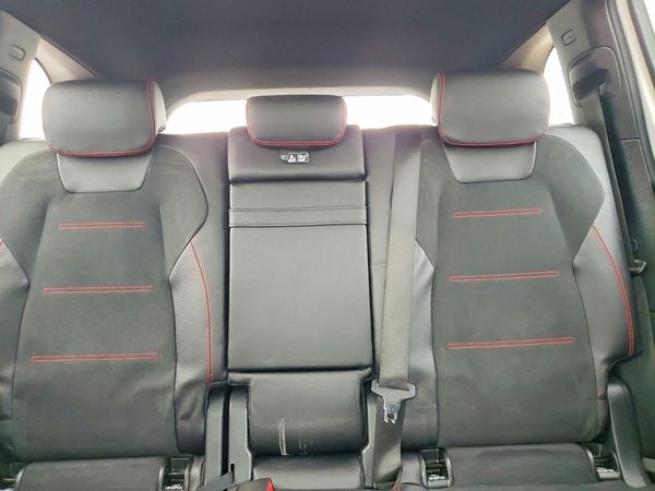 2021 MERCEDES-BENZ GLB GLB250-4M