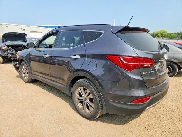 2016 HYUNDAI SANTA FE SPORT
