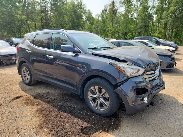 2016 HYUNDAI SANTA FE SPORT