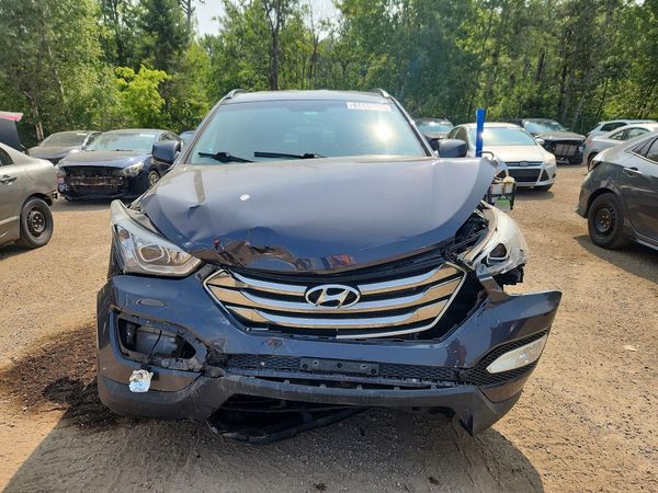 2016 HYUNDAI SANTA FE SPORT