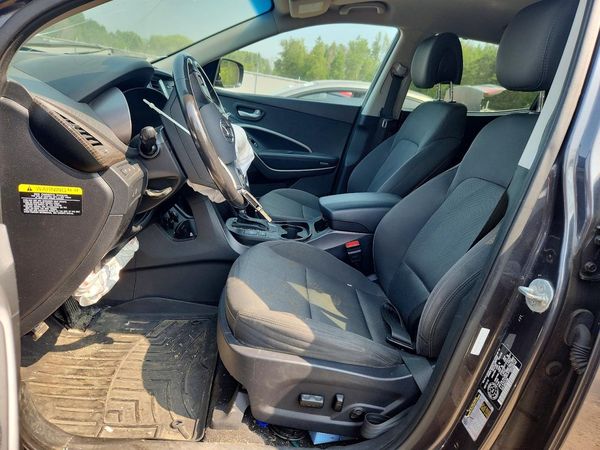 2016 HYUNDAI SANTA FE SPORT