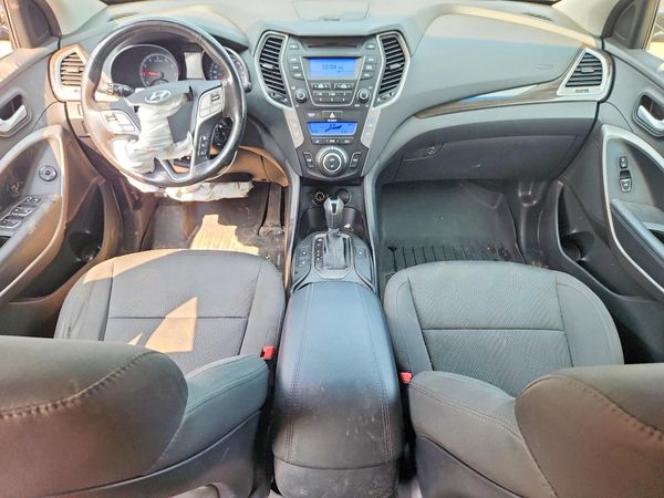 2016 HYUNDAI SANTA FE SPORT