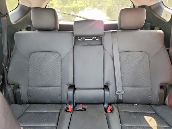 2016 HYUNDAI SANTA FE SPORT