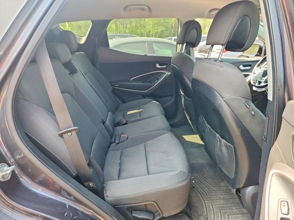 2016 HYUNDAI SANTA FE SPORT
