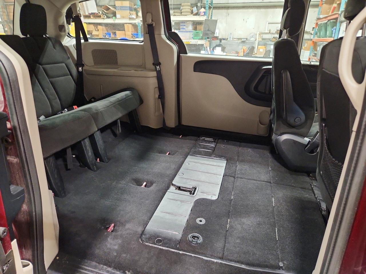 2017 DODGE GRAND CARAVAN SE, SXT, Express