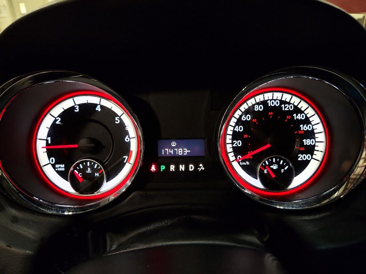 2017 DODGE GRAND CARAVAN SE, SXT, Express