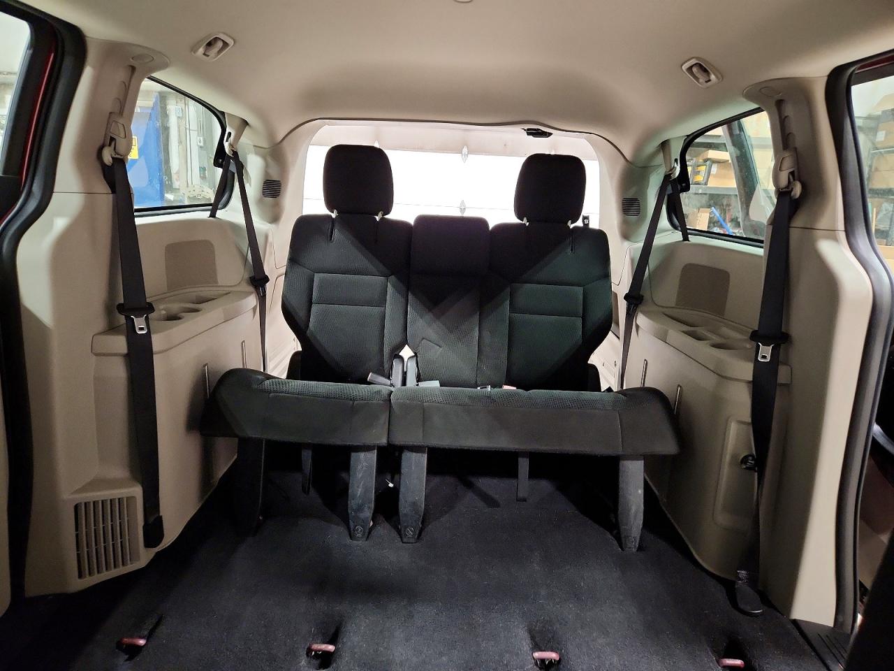 2017 DODGE GRAND CARAVAN SE, SXT, Express