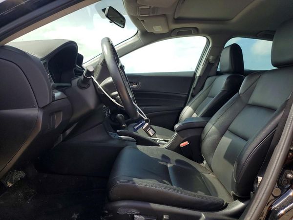 2018 ACURA ILX Special Edition