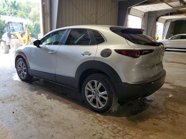 2021 MAZDA CX-30