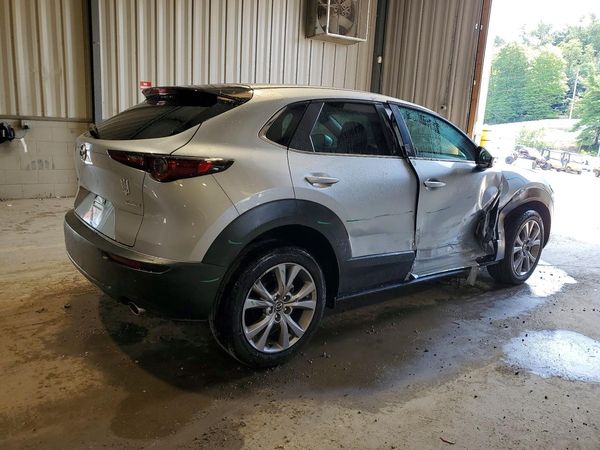 2021 MAZDA CX-30