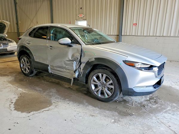 2021 MAZDA CX-30