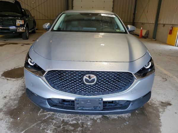2021 MAZDA CX-30