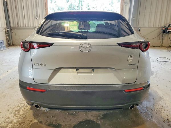 2021 MAZDA CX-30