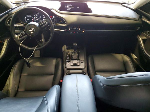2021 MAZDA CX-30