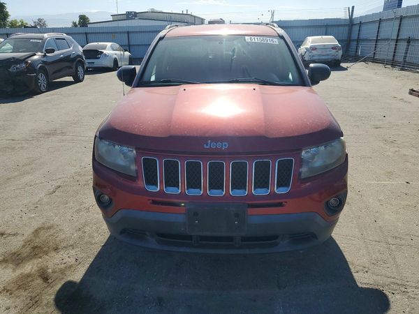 2014 JEEP COMPASS Sport