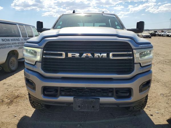2019 RAM 2500