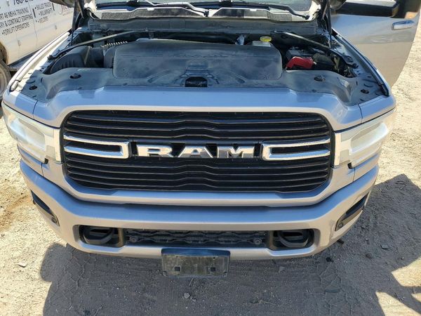 2019 RAM 2500