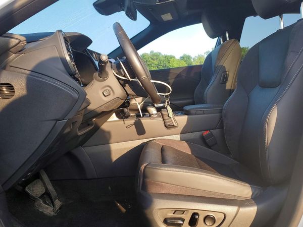 2025 LEXUS RX 450h+