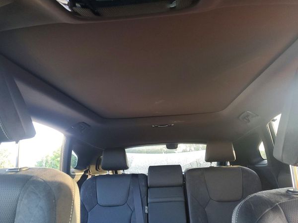2025 LEXUS RX 450h+
