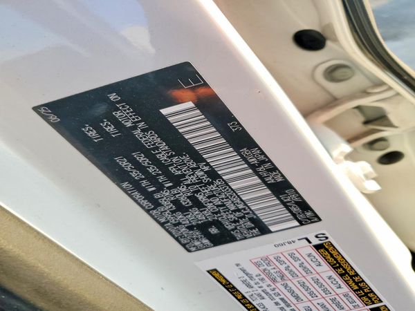 2025 LEXUS RX 450h+