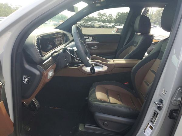 2024 MERCEDES-BENZ GLE