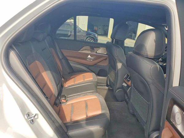 2024 MERCEDES-BENZ GLE