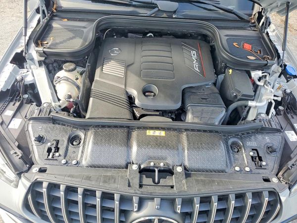 2024 MERCEDES-BENZ GLE