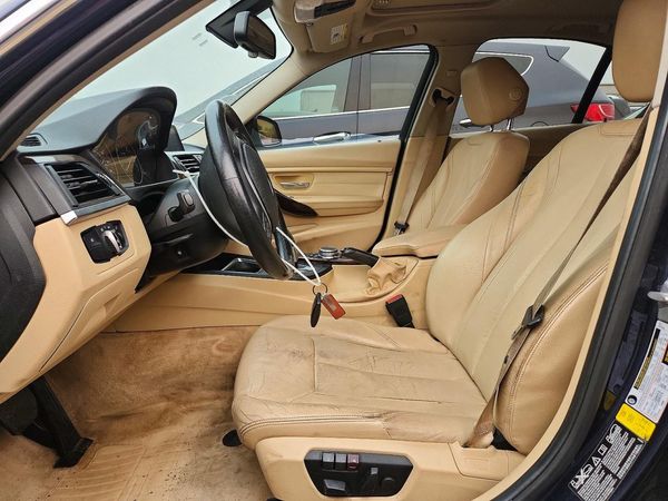 2014 BMW 328 xDrive SA