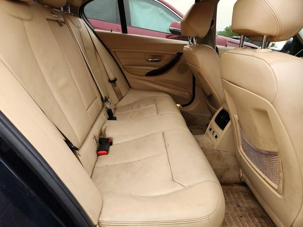 2014 BMW 328 xDrive SA