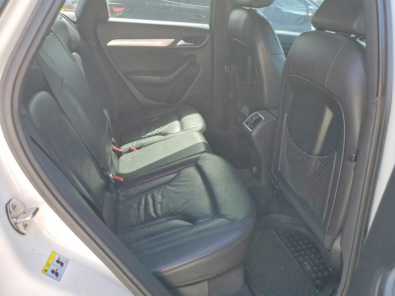 2018 AUDI Q3 Premium, Sport Premium