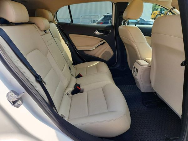 2019 MERCEDES-BENZ GLA GLA250-4M