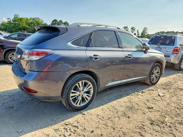 2014 LEXUS RX 350