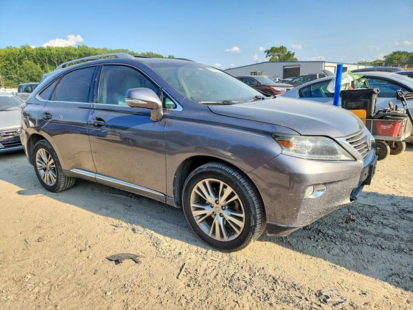 2014 LEXUS RX 350