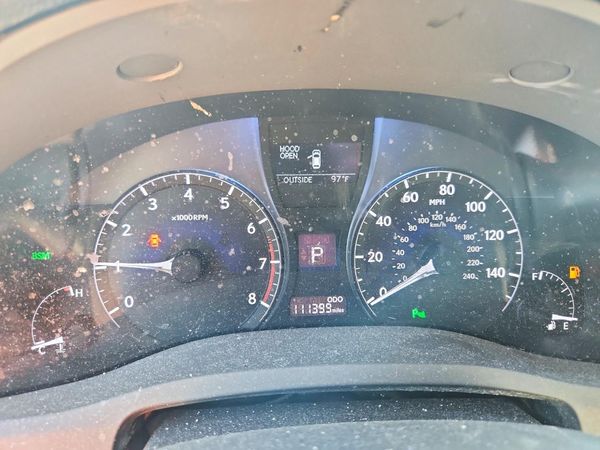 2014 LEXUS RX 350
