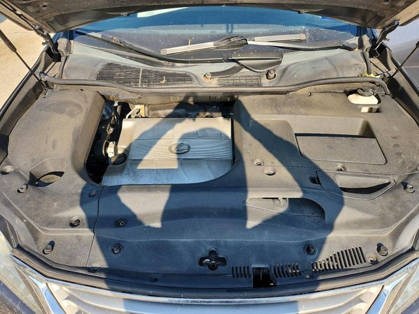 2014 LEXUS RX 350