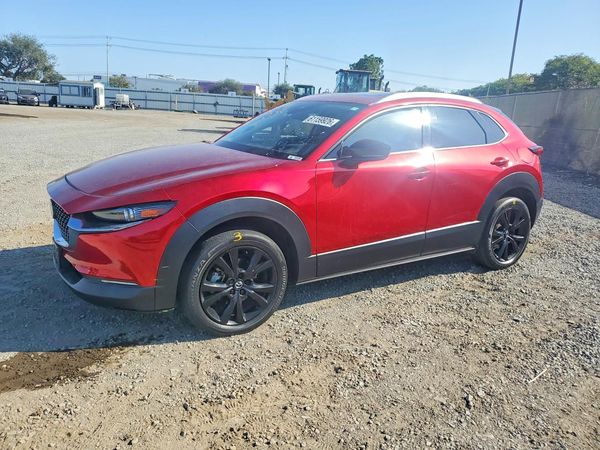 2023 MAZDA CX-30 Premium Package