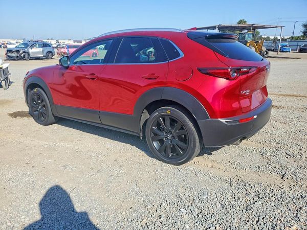 2023 MAZDA CX-30 Premium Package