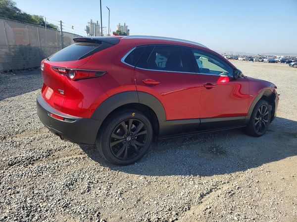 2023 MAZDA CX-30 Premium Package