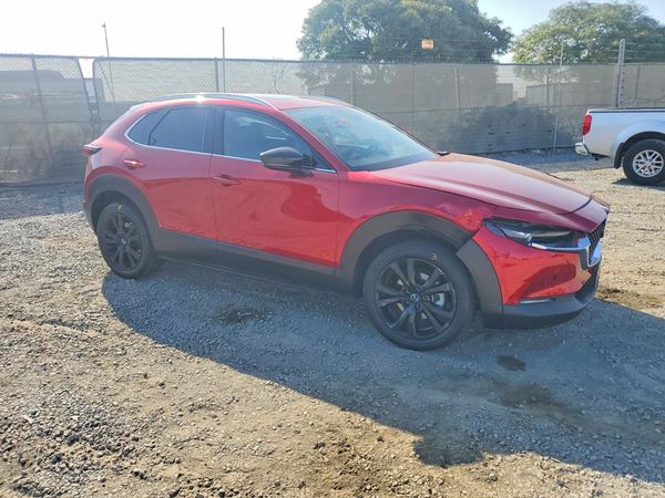 2023 MAZDA CX-30 Premium Package