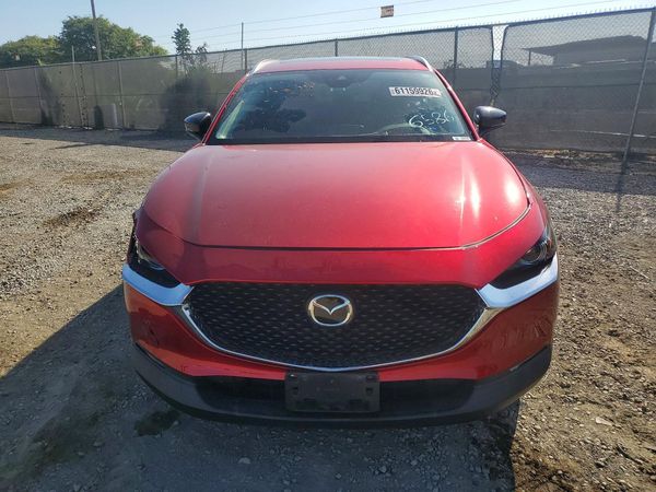 2023 MAZDA CX-30 Premium Package